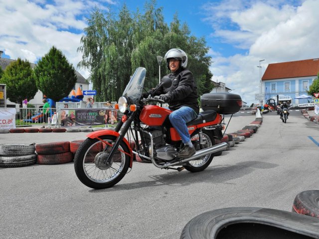 Gunskirchen 2016 SA Diverse